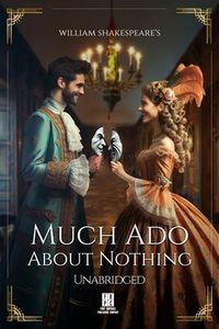 Produktbild: William Shakespeare's Much Ado About Nothing - Unabridged