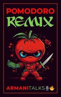 Produktbild: Pomodoro Remix
