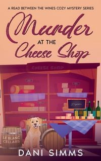 Produktbild: Murder at the Cheese Shop