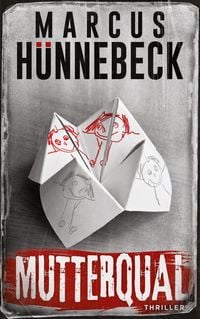 Produktbild: Mutterqual: Thriller (Drosten und Sommer)