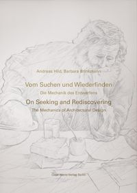 Produktbild: Vom Suchen und Wiederfinden / On Seeking and Rediscovering