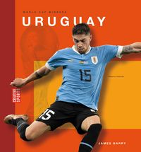 Produktbild: Uruguay