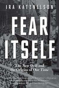 Produktbild: Fear Itself
