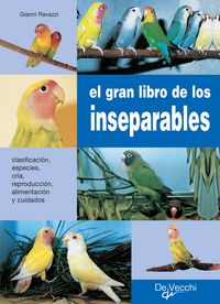 Produktbild: El gran libro de los inseparables