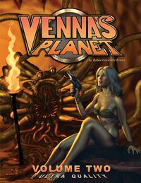 Produktbild: Venna's Planet - Collector's Ultra Quality