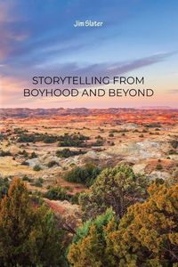 Produktbild: Storytelling from Boyhood and Beyond