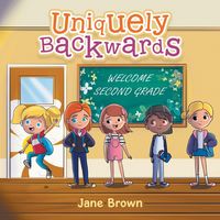 Produktbild: Uniquely Backwards