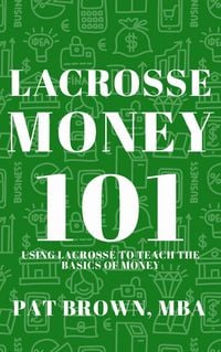 Produktbild: LacrosseMoney101