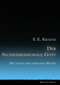 Produktbild: Der Sechsdimensionale Gott