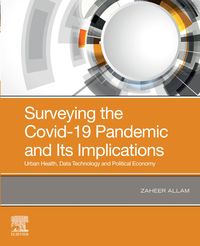 Produktbild: Surveying the Covid-19 Pandemic and Its Implications