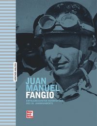 Produktbild: Juan Manuel Fangio