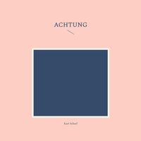 Produktbild: Achtung