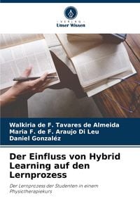 Produktbild: Der Einfluss von Hybrid Learning auf den Lernprozess