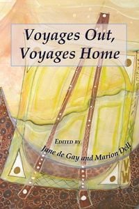 Produktbild: Voyages Out, Voyages Home