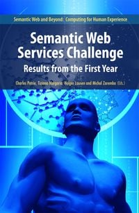 Produktbild: Semantic Web Services Challenge