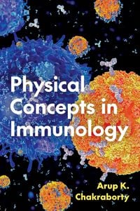 Produktbild: Physical Concepts in Immunology