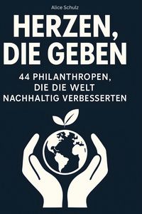 Produktbild: Herzen, die geben