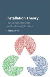 Produktbild: Installation Theory