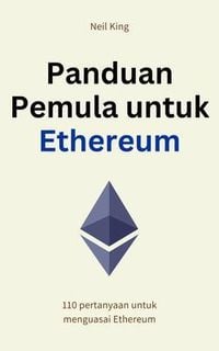 Produktbild: Panduan Pemula untuk Ethereum