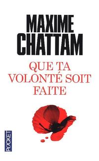 Produktbild: Chattam, M: Que ta volont&eacute; soit faite