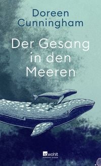 Produktbild: Der Gesang in den Meeren