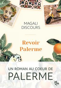 Produktbild: Revoir Palerme