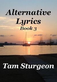 Produktbild: Alternative Lyrics - Book 3