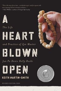 Produktbild: A Heart Blown Open