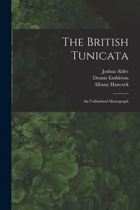 Produktbild: The British Tunicata