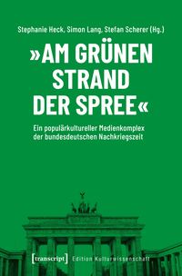 Produktbild: &raquo;Am gr&uuml;nen Strand der Spree&laquo;