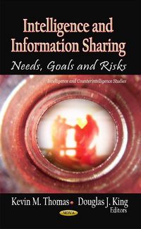 Produktbild: Intelligence & Information Sharing