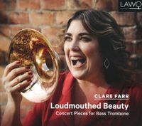 Produktbild: Loudmouthed Beauty