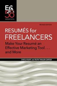 Produktbild: Resum&eacute;s for Freelancers