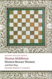Produktbild: Women Beware Women, and Other Plays