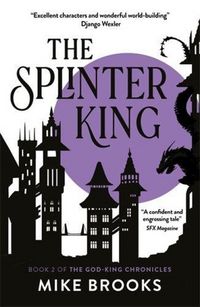 Produktbild: The Splinter King