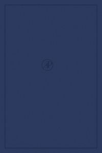 Produktbild: Advances in Comparative Physiology and Biochemistry V8