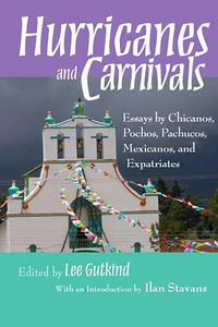 Produktbild: Hurricanes and Carnivals