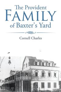 Produktbild: The Provident Family of Baxter's Yard