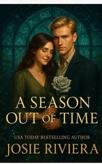 Produktbild: A Season Out of Time