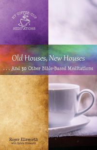 Produktbild: Old Houses, New Houses