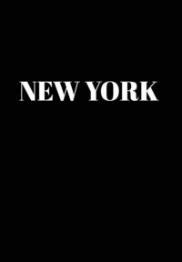 Produktbild: New York