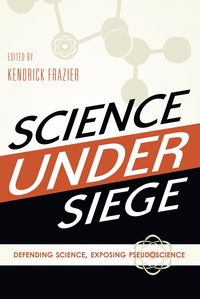 Produktbild: Science Under Siege