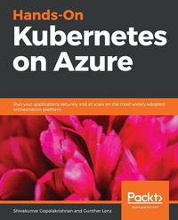 Produktbild: Hands-On Kubernetes on Azure