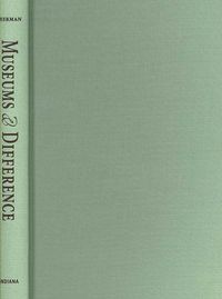 Produktbild: Museums and Difference