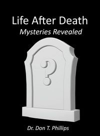 Produktbild: Life After Death - Mysteries Revealed