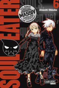 Produktbild: Soul Eater Massiv 6