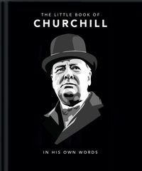 Produktbild: Little Book of Churchill