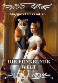 Produktbild: Die funkelnde Welt