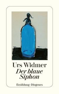 Produktbild: Der blaue Siphon