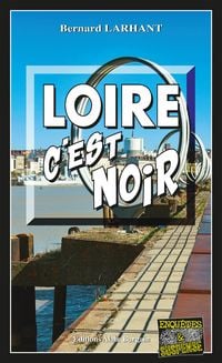 Produktbild: Loire, c'est noir